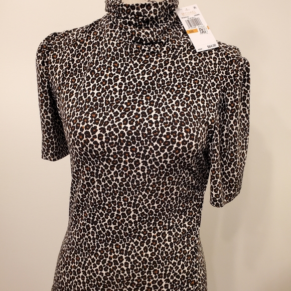 Michael Kors Tops - Michael Kors size S top NWT
